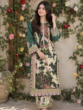 New Arrival Doria Cord Set for Women
