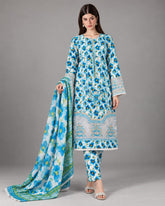 Premium 3-pc Dress
