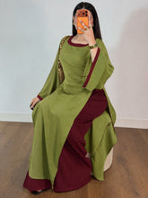 victorian Style Suzai Dress