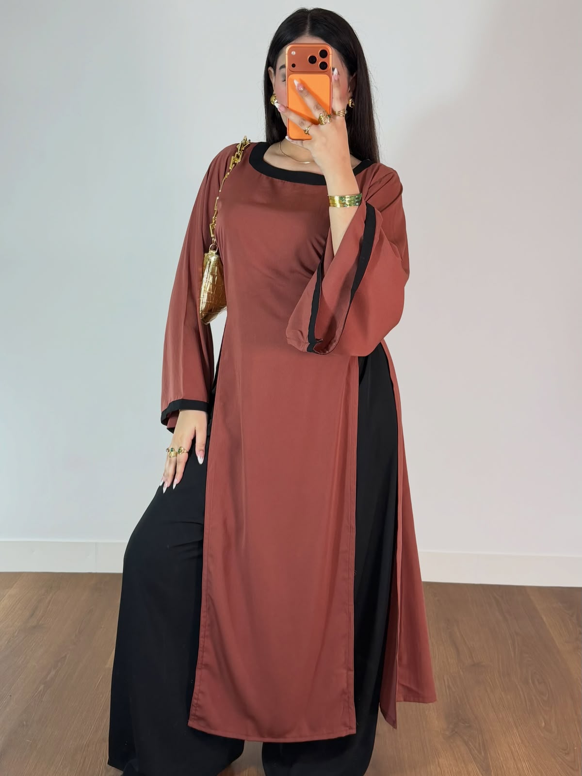 victorian style Suzai Dress