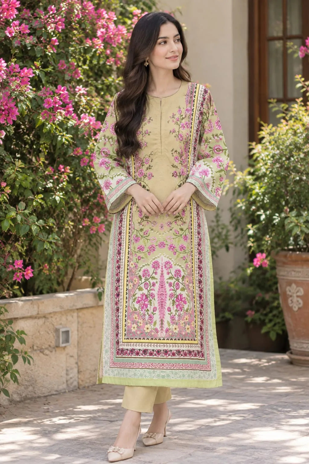 Shop 2-Piece Doria Cord Sets at Heer Prets